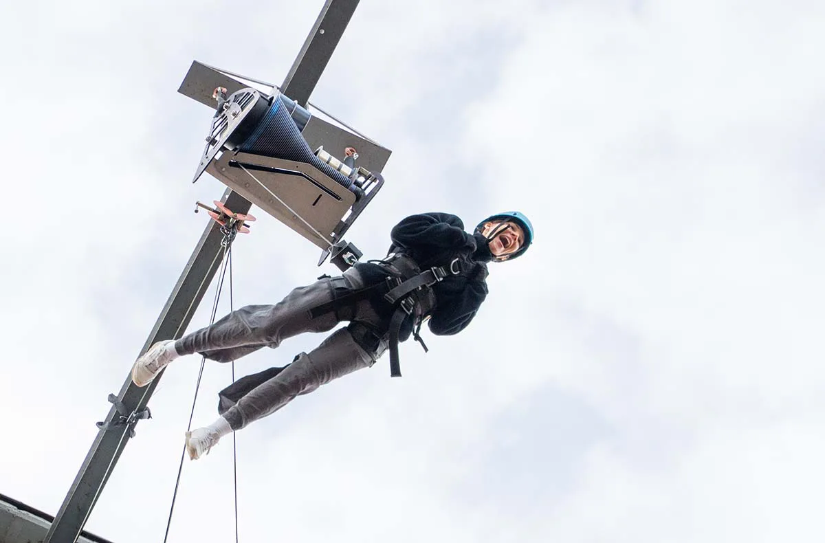 Freefall Brühl - 7