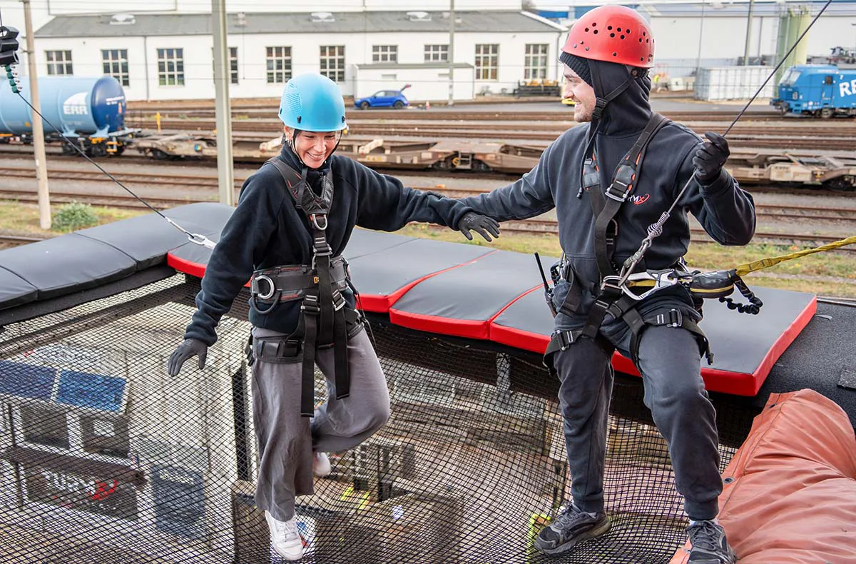 Freefall Brühl - 9