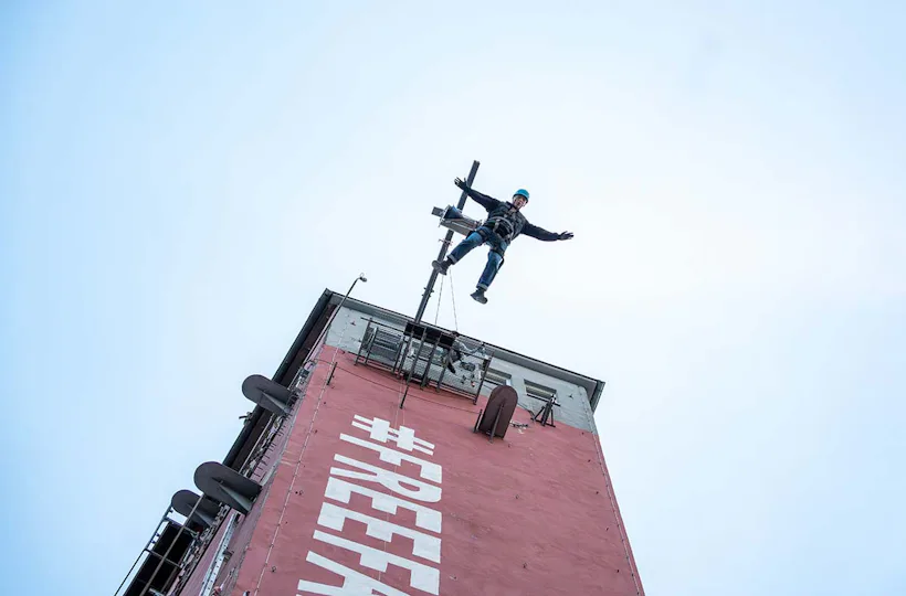 Freejump Brühl