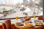 Frühstück & Elbphilharmonie Führung Hamburg für 2