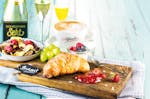 Frühstück & Elbphilharmonie Führung Hamburg für 2