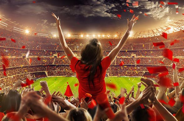 Frühstück & FC Bayern Museum München für 2