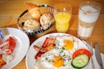 Frühstückszauber für 2 Wiesbaden