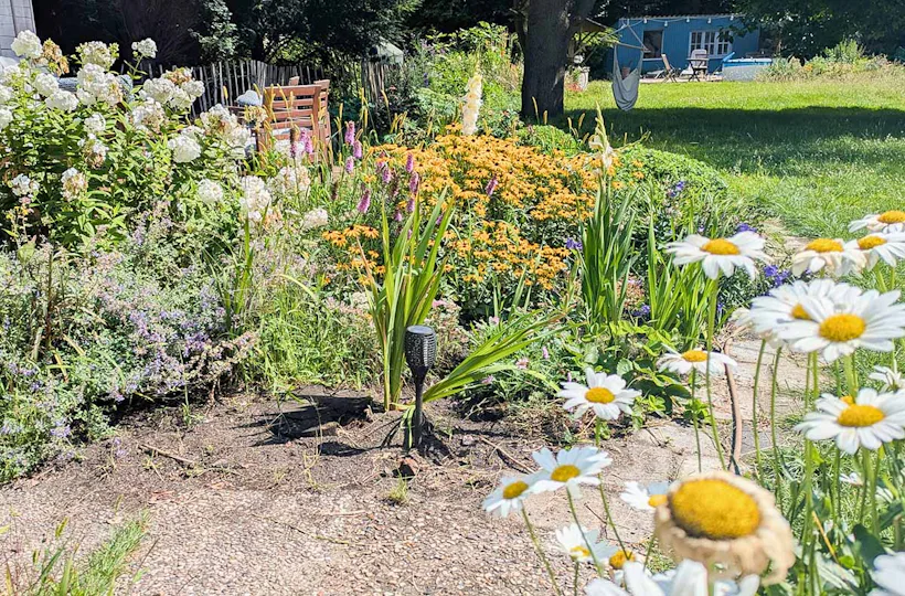 Garten Kurs Bottrop