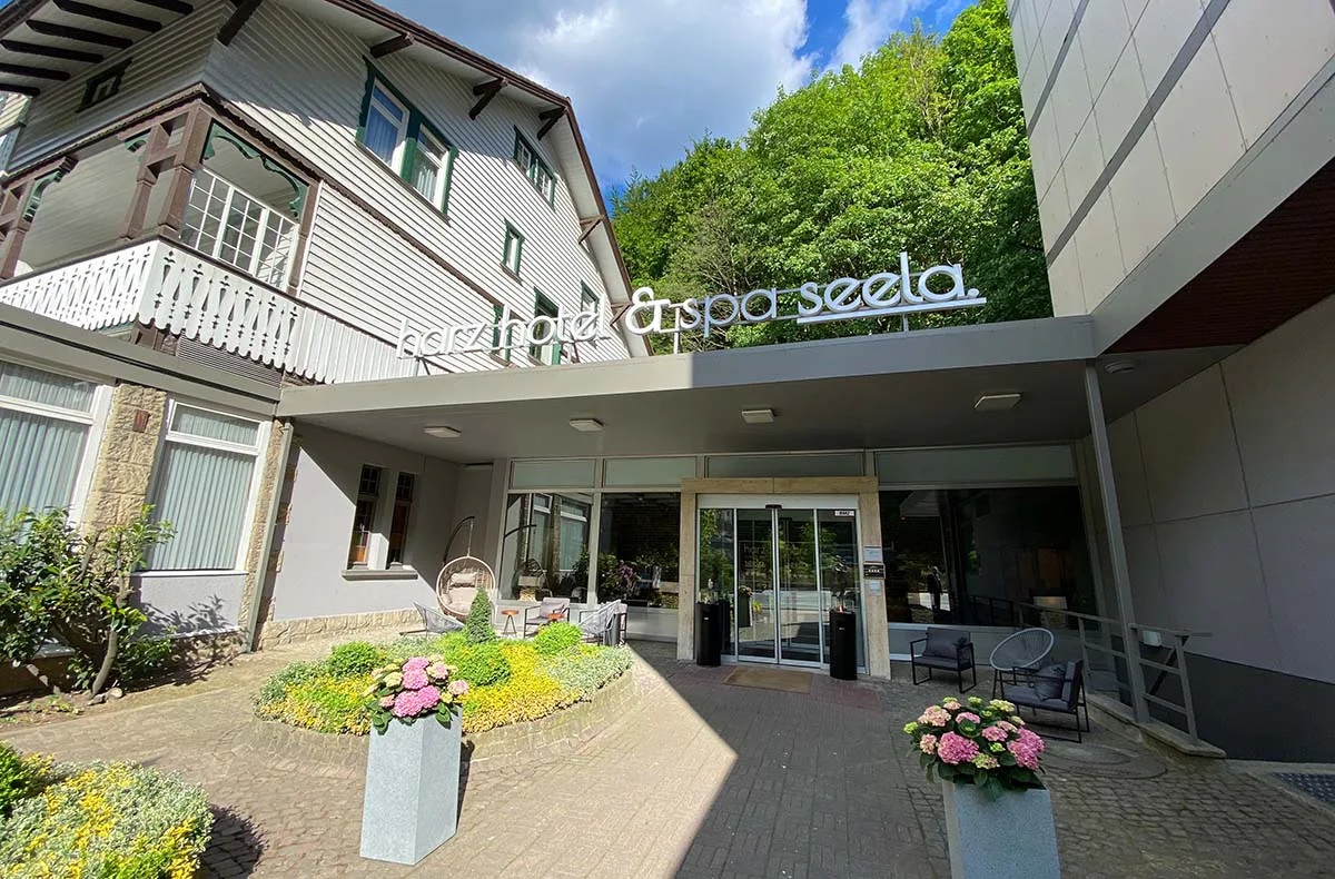 Genussurlaub Bad Harzburg für 2 (1 Nacht) - 2