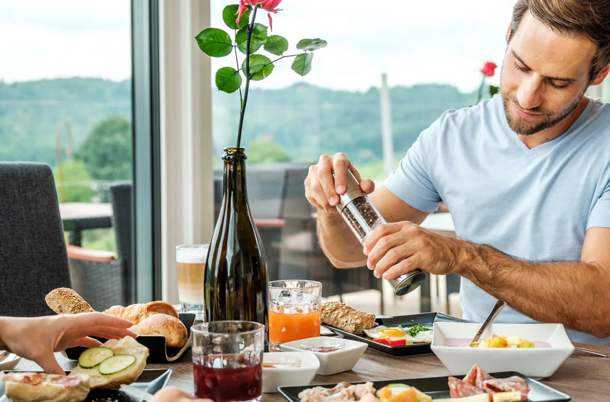 Genussurlaub in der Steiermark für 2 (1 Nacht) - 6