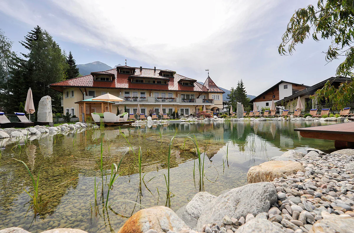Genussurlaub Seefeld in Tirol für 2 (2 Nächte) - 16