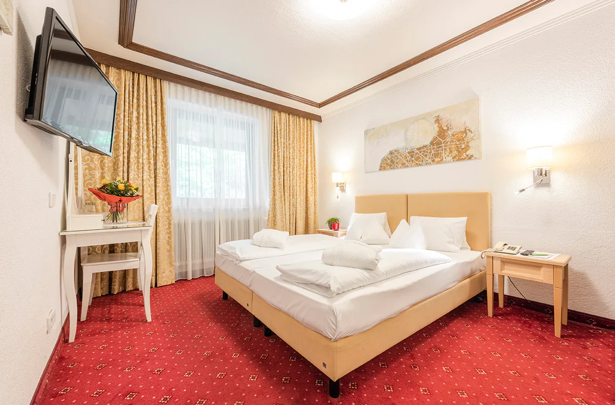 Genussurlaub Seefeld in Tirol für 2 (2 Nächte) - 4