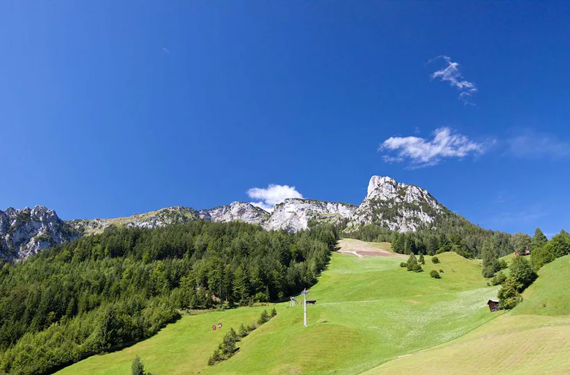 Genusswanderung St. Johann