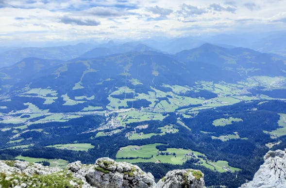 Genusswanderung Kiefersfelden