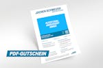 Flexibles Geschenk 60. Geburtstag