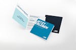 Flexibles Geschenk Zum Abschied