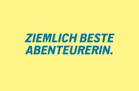 Flexibles Geschenk Beste Freundin