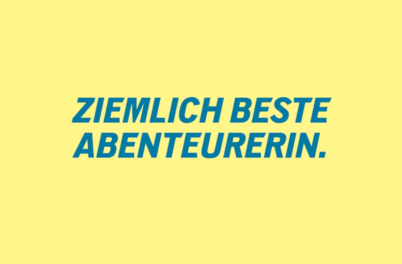Flexibles Geschenk Beste Freundin