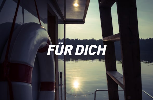 Flexibles Geschenk Für Dich (See)