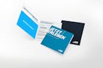 Flexibles Geschenk Geburt