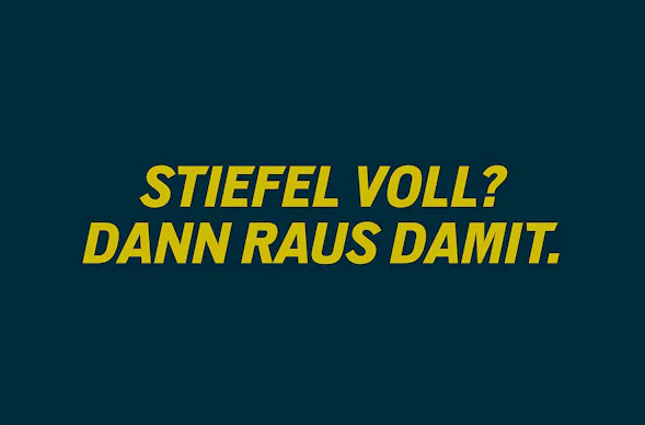 Flexibles Geschenk Nikolaus