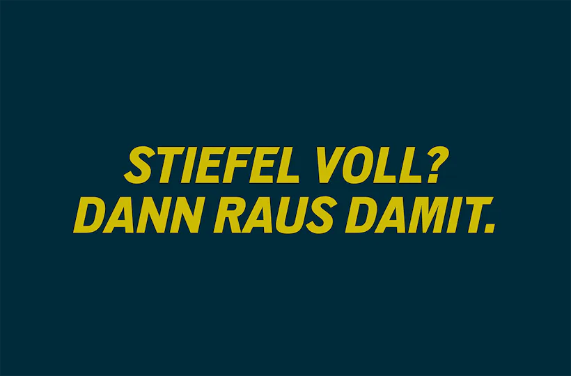 Flexibles Geschenk Nikolaus