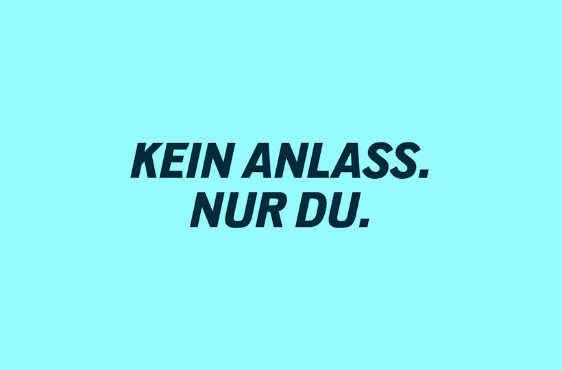 Flexibles Geschenk Für Dich (Nur Du)