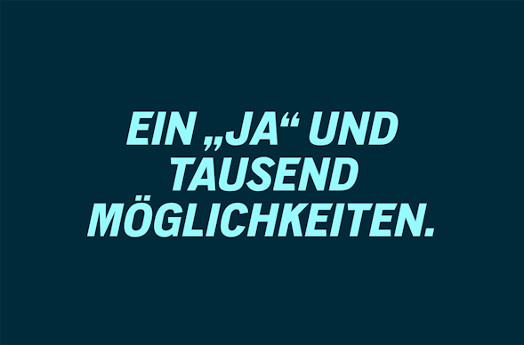 Flexibles Geschenk Verlobung