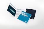 Flexibles Geschenk Verlobung