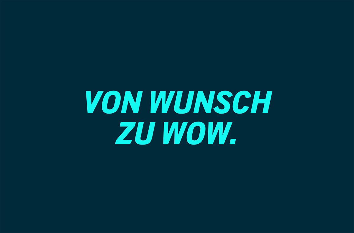 Flexibles Geschenk Wunscherfüller
