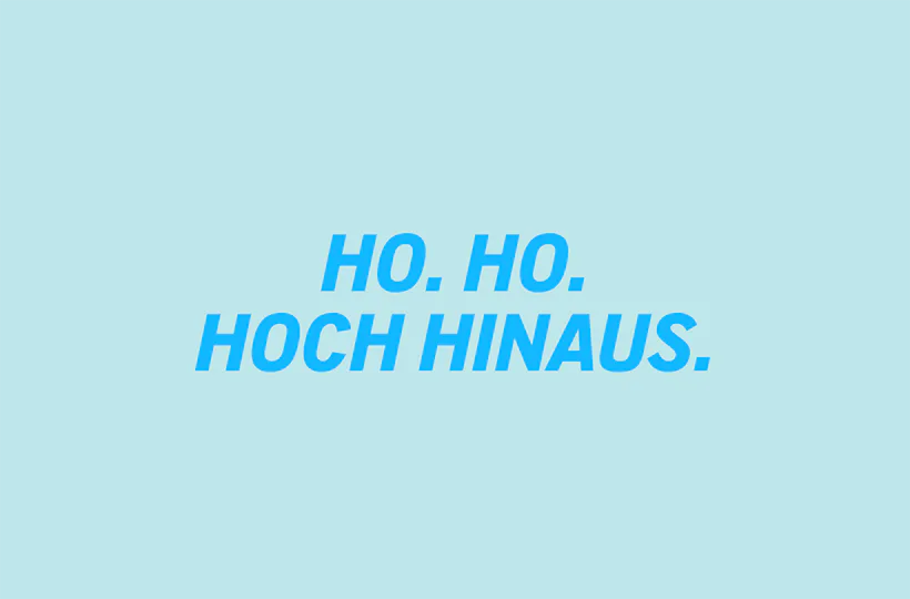 Flexibles Geschenk Weihnachten