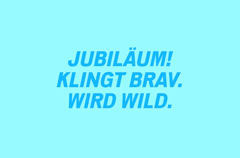 Flexibles Geschenk Zum Jubiläum