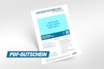 Flexibles Geschenk Zum Jubiläum