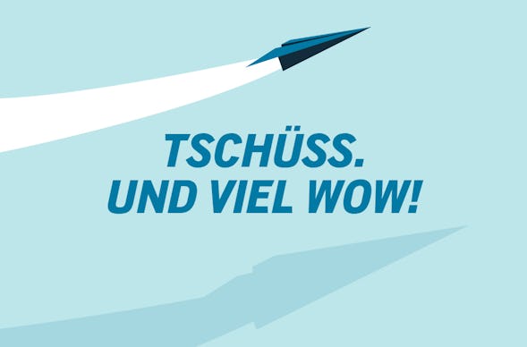 Flexibles Geschenk Zum Abschied