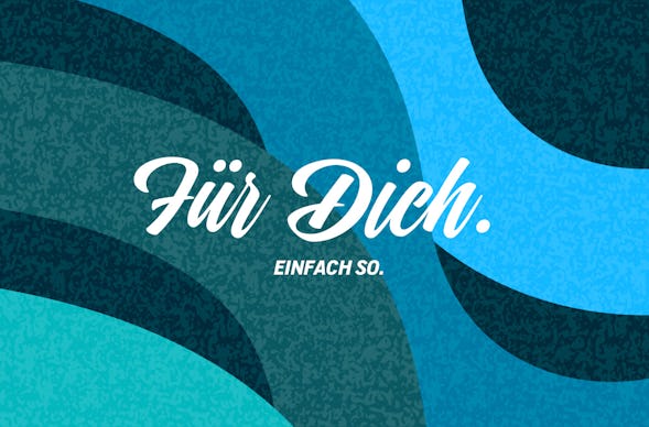 Flexibles Geschenk Für Dich