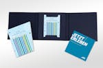 Flexibles Geschenk Happy Birthday