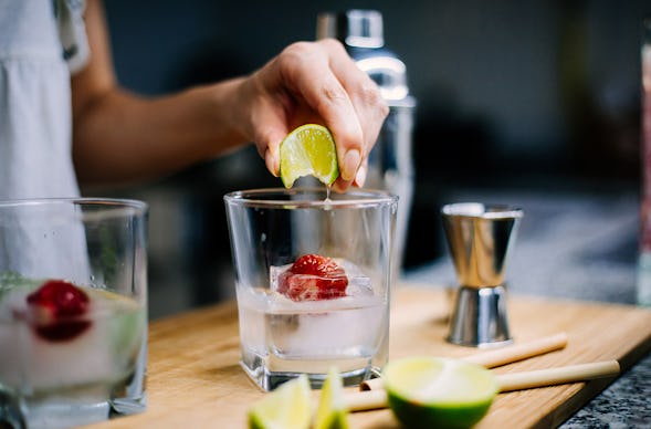 Gin Seminar München (für Einsteiger)