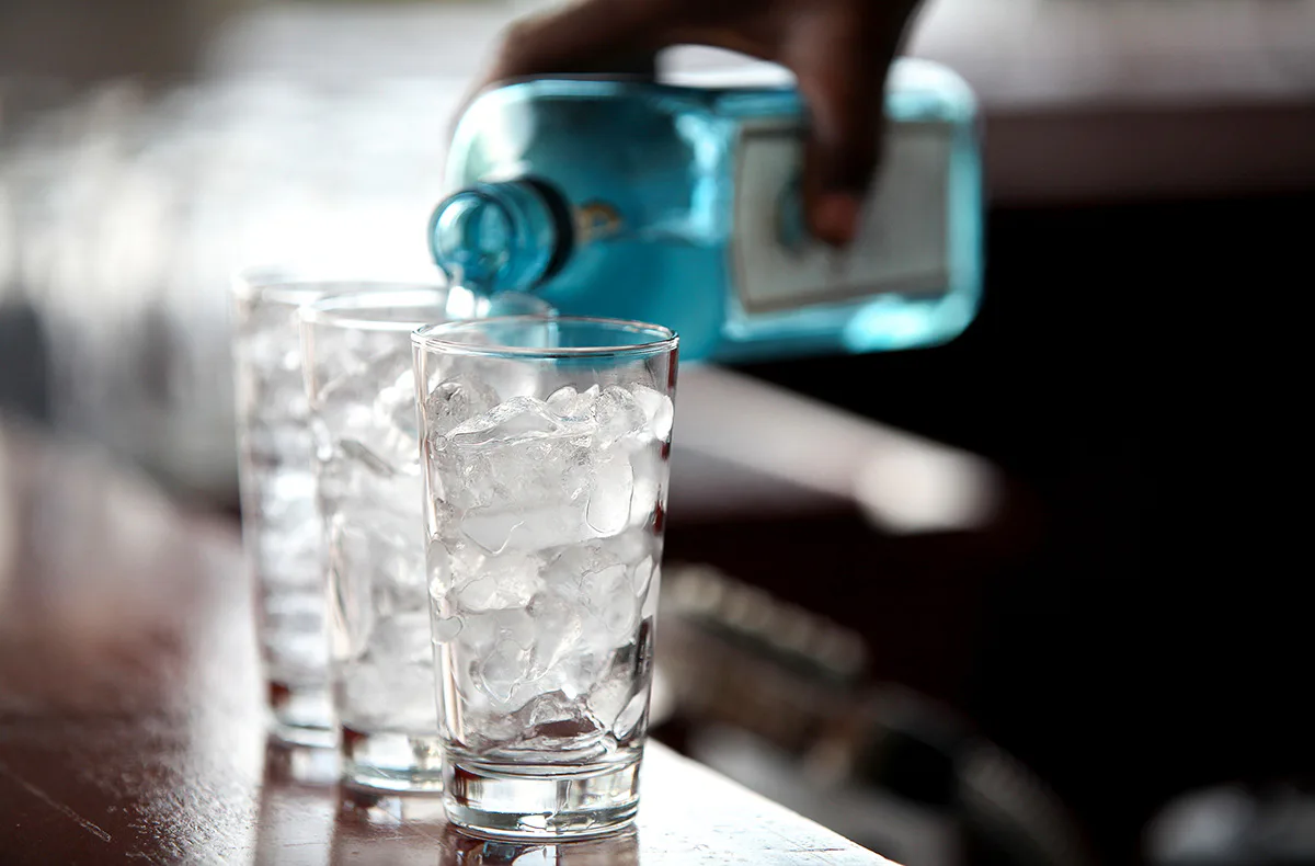 Gin Tasting Bonn - 2