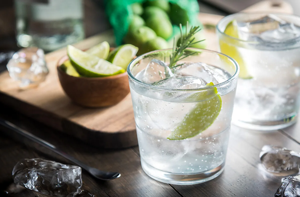 Gin Tasting Bonn - 3