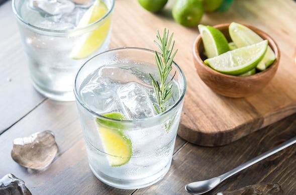 Gin Tasting Dortmund