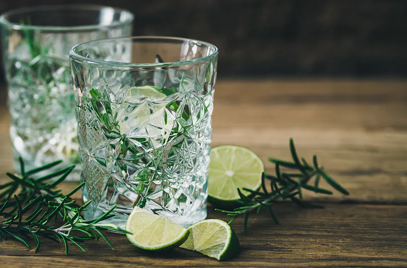 Gin Tasting Erlangen