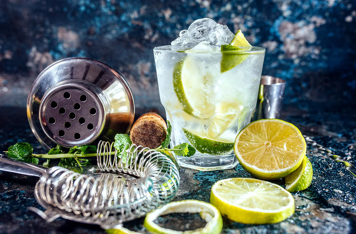 Gin Tasting für 2 - 3