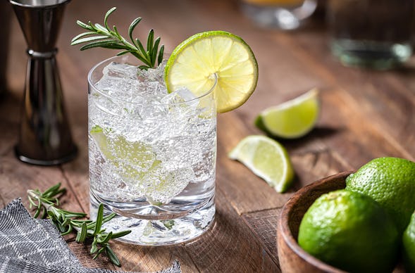 Gin Tasting München (7 Premium Gins)