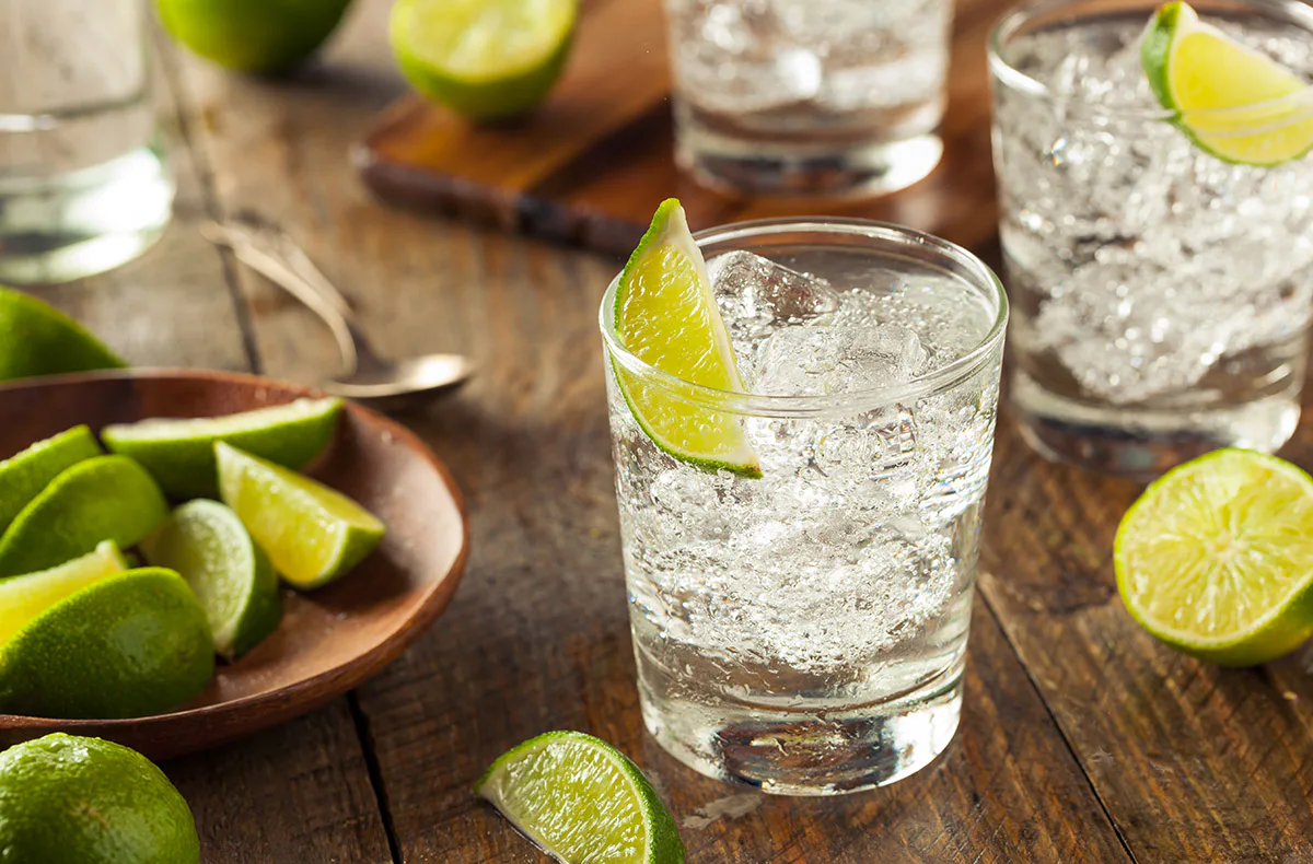 Gin Tasting in Stuttgart (9 Premium Gins) - 4
