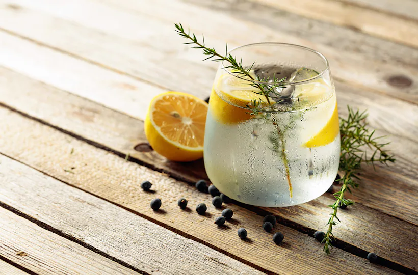 Gin Tasting Köln (8 Premium Gins)
