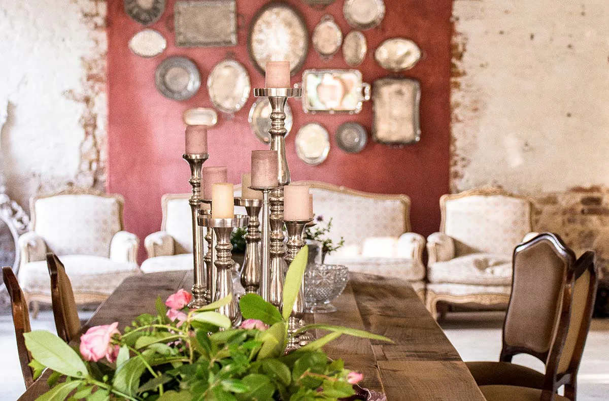 Glamping-Lodge Tent Übernachtung Mirano bei Venedig für 2 (1 Nacht) - 7