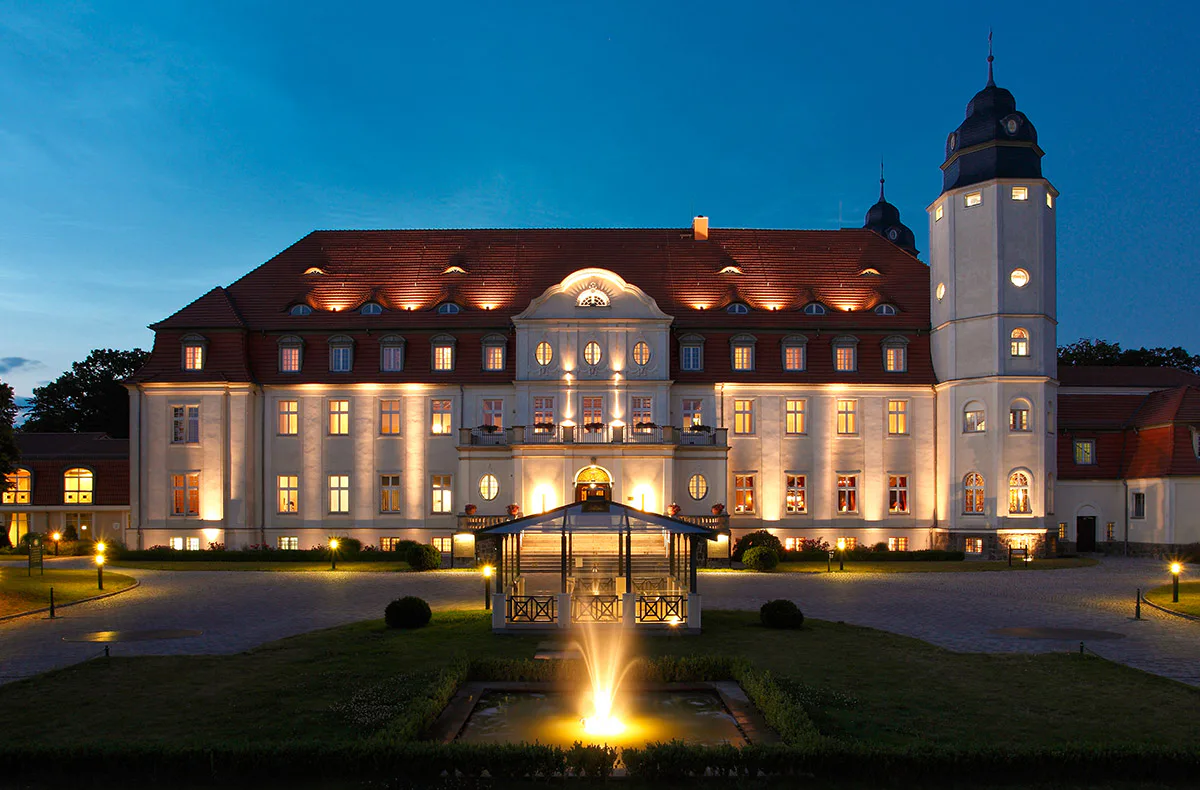 Golf-Kurzurlaub am Fleesensee für 2 (1 Nacht) - 9