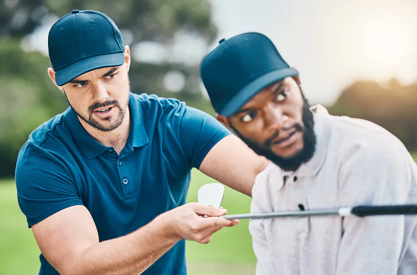 Golf Schnupperkurs Wassenberg