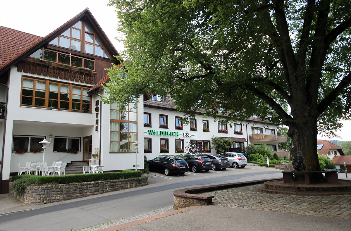 Wellnessreise Donaueschingen mit Therme Solemar für 2 (1 Nacht) - 6