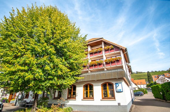 Gourmeturlaub Remshalden für 2 (2 Nächte)