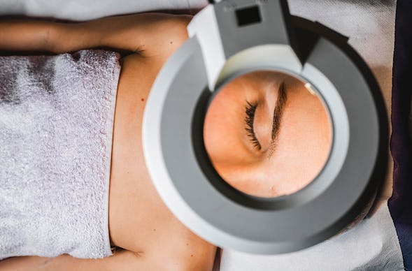 Hautanalyse Großweil