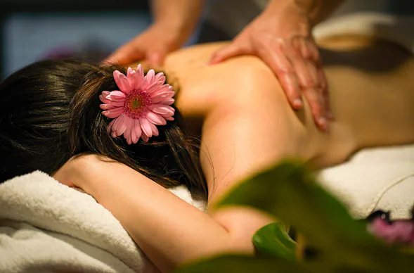 Hawaiianische Massage Bad Soden am Taunus