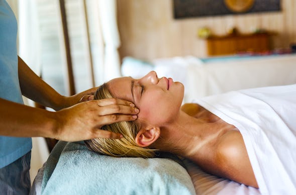 Head Spa Wuppertal