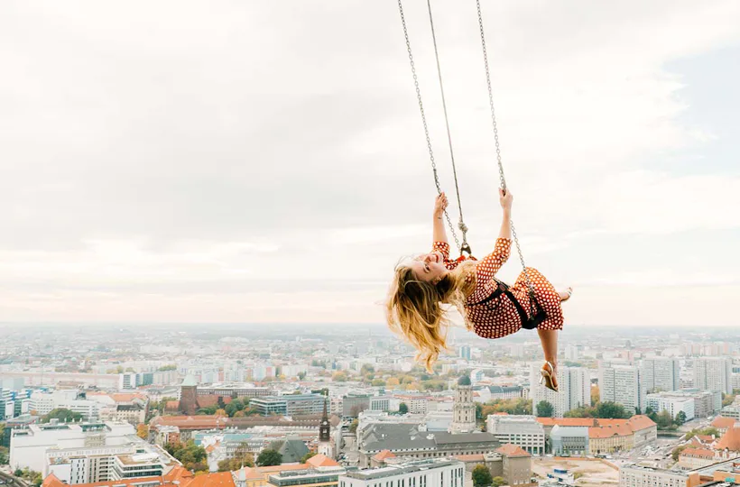 High Swing Basic
